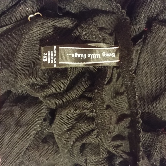 Victoria secret nightie - Picture 4 of 4